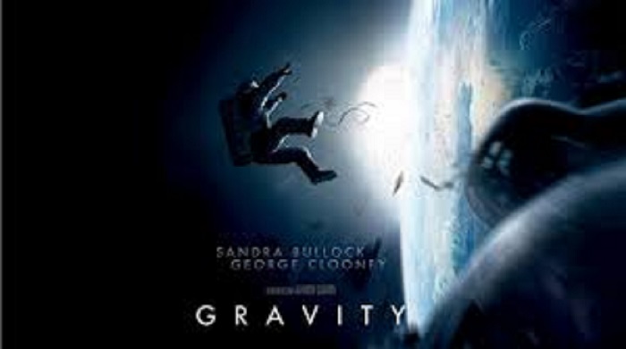 Gravity Review