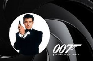 james bond 2