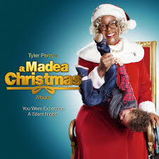 madea christmas