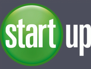 startup