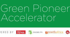 GREEN PIONEER