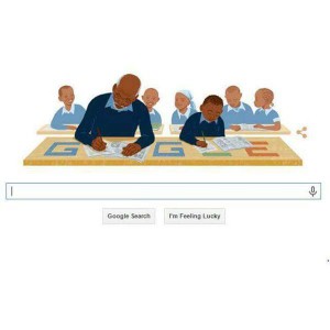 KIMANI MARUGE
