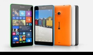 LUMIA 535