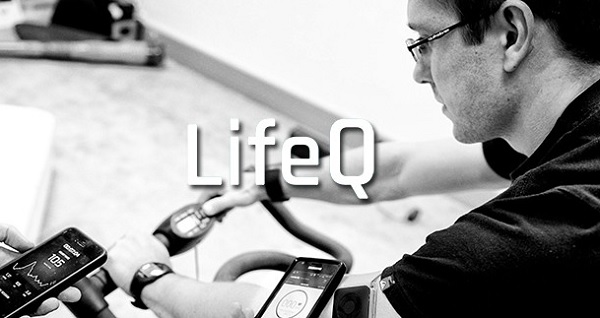 South Africa’s HealthQ Launches LifeQ