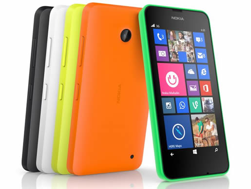 Microsoft Lumia 435 and Lumia 532: the most affordable Lumia devices to date