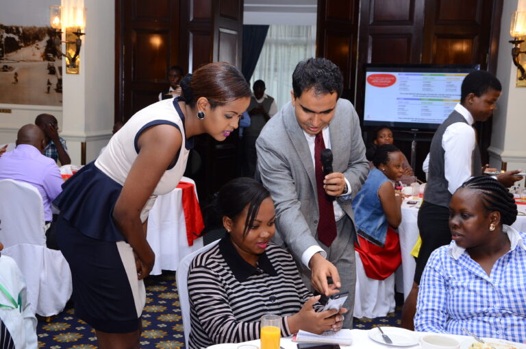 Airtel Kenya launches new UnlimiNET bundles for unlimited connections