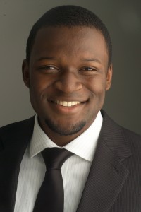 Kobby Adams- Airtel Kenya Sales and Distribution Director