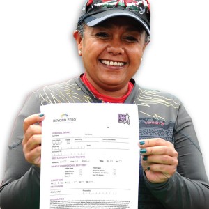 MARGRET KU