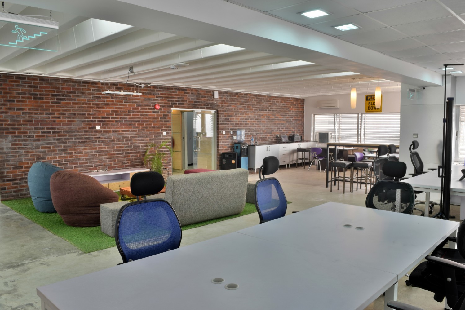 OAM New office Pics