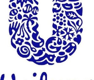 UNILEVER LOGO