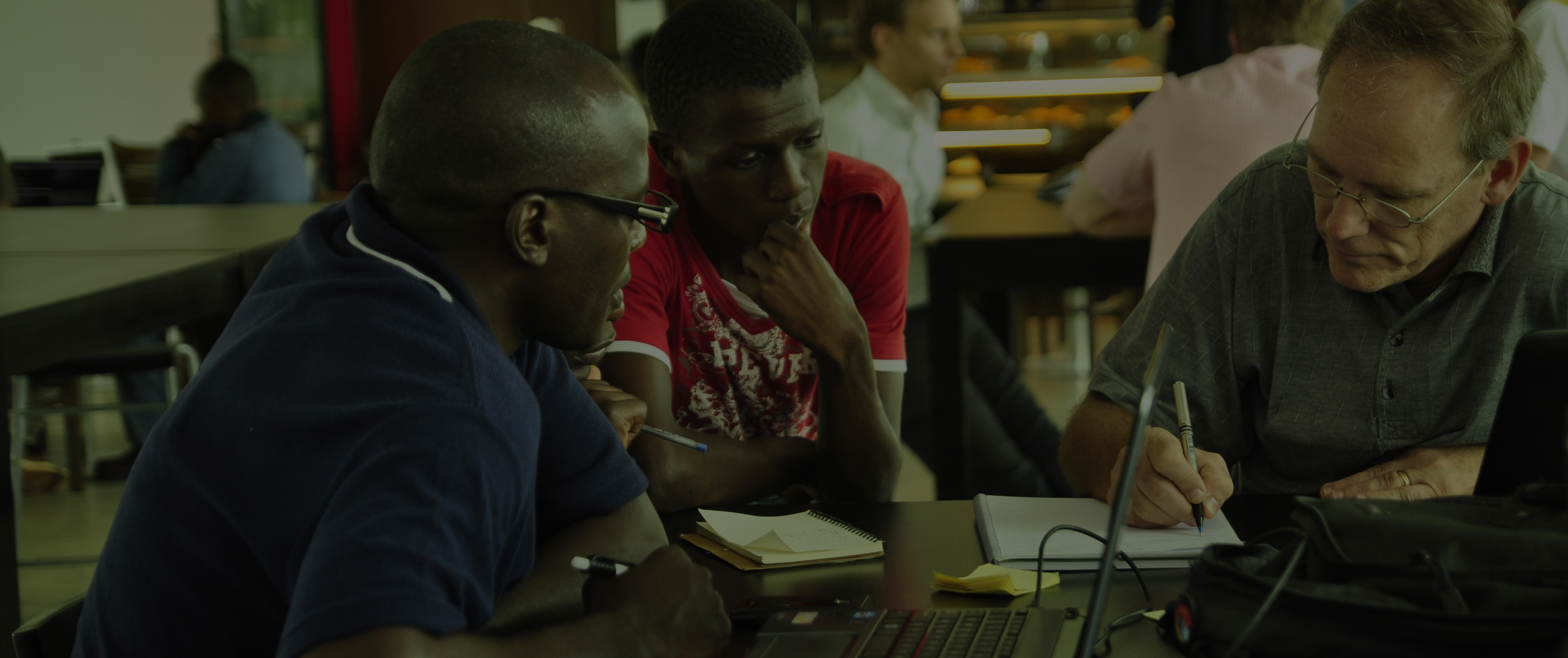 Startup Incubators in Africa and why they don’t work