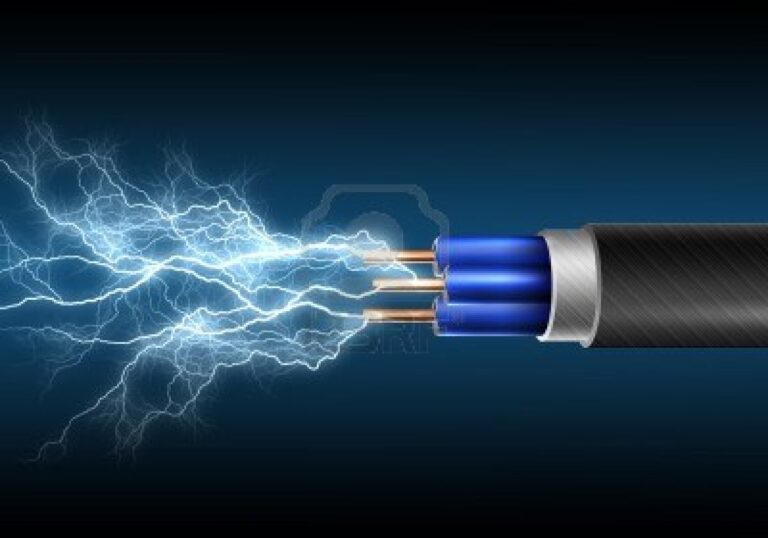 Electricity Charges Drop In Kenya