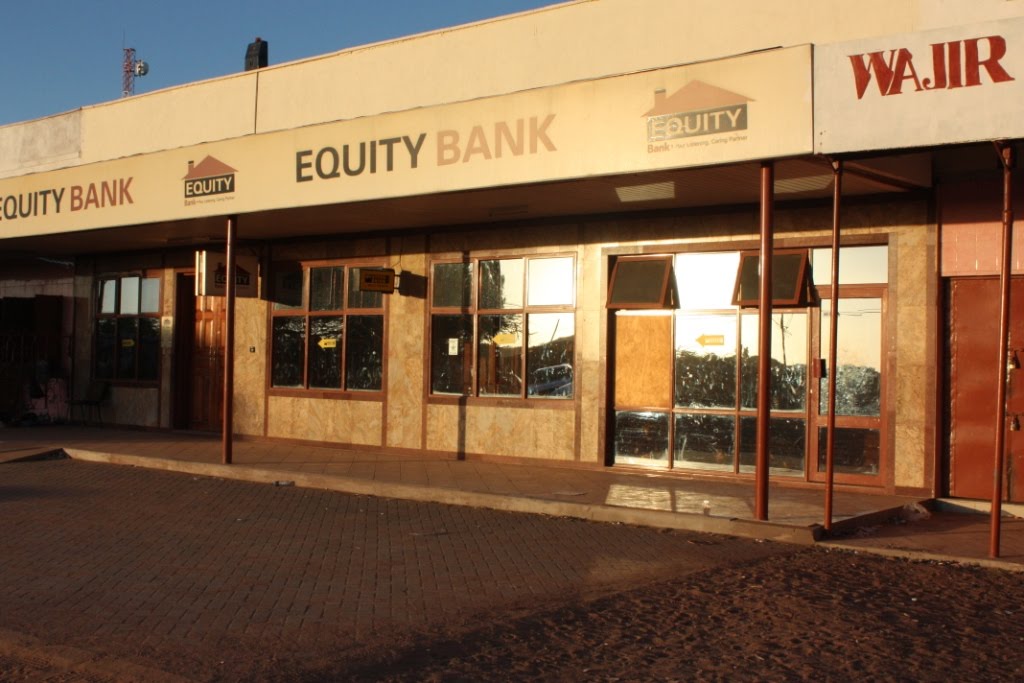 Equity Group Ranked The World’s 4th Strongest Banking Brand