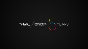 IHUB 5 YEARS