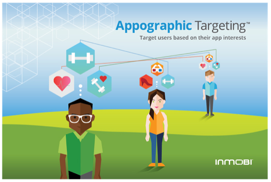 New Appographic Targeting app to help app marketers promote apps based on unique interests
