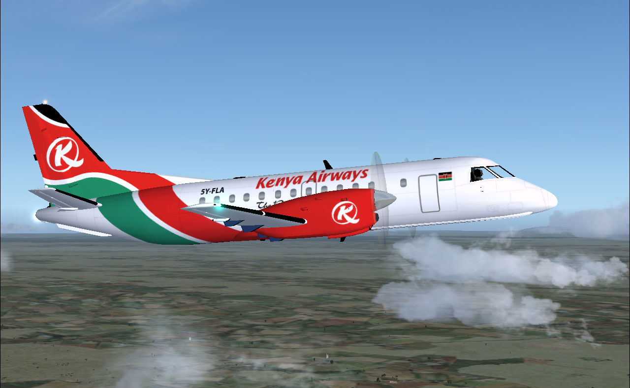 Normal Flights To Dar-es- salaam To Resume On Thursday