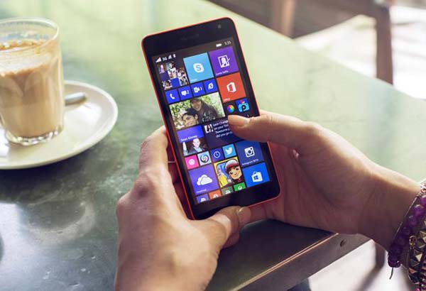 The Lumia 532 Dual SIM Buyers Review