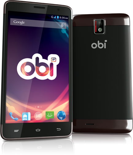 Obi Mobiles Launches in Kenya; Unveils Eight Devices including 