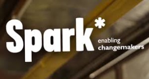 SPARK LOGO