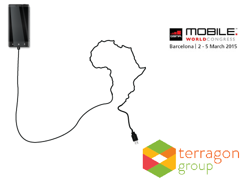 Terragon Group,  to unveil data monetization and ad platform, Adrenaline