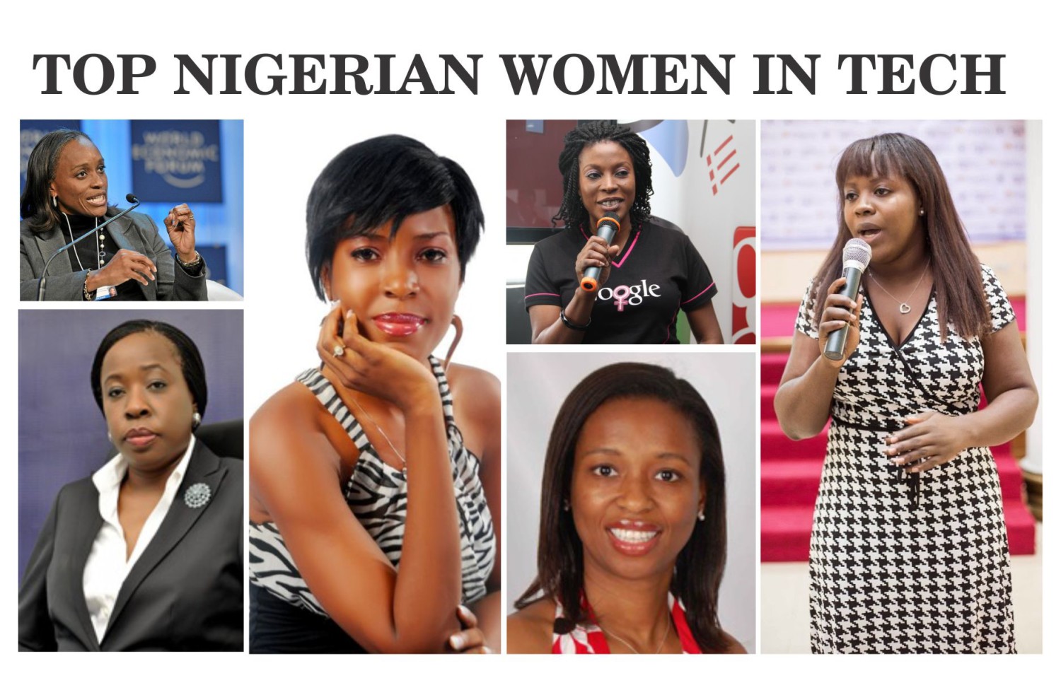 Tech women 2
