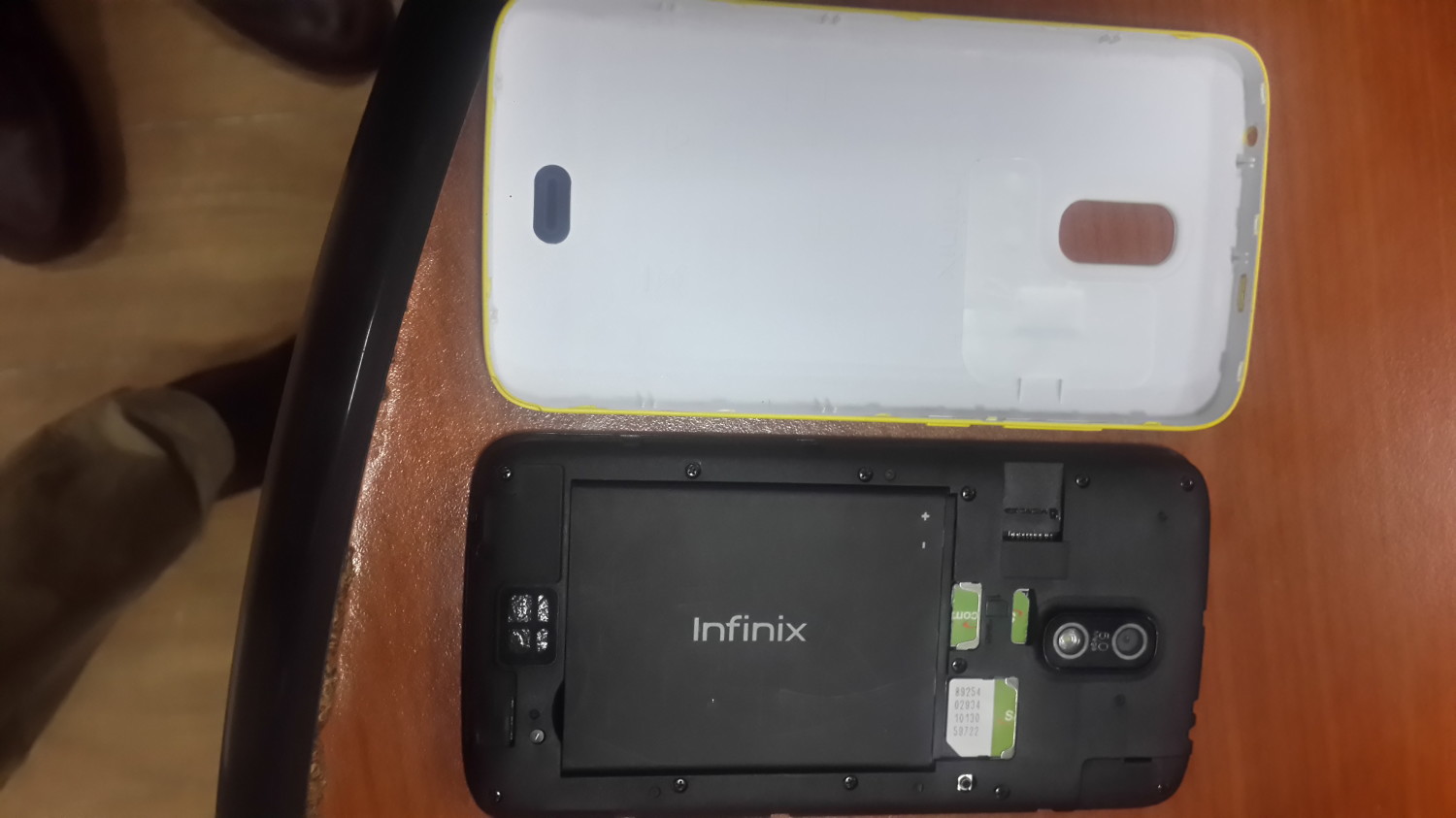 infcu