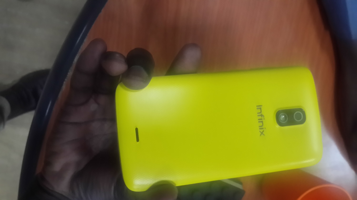 infinix