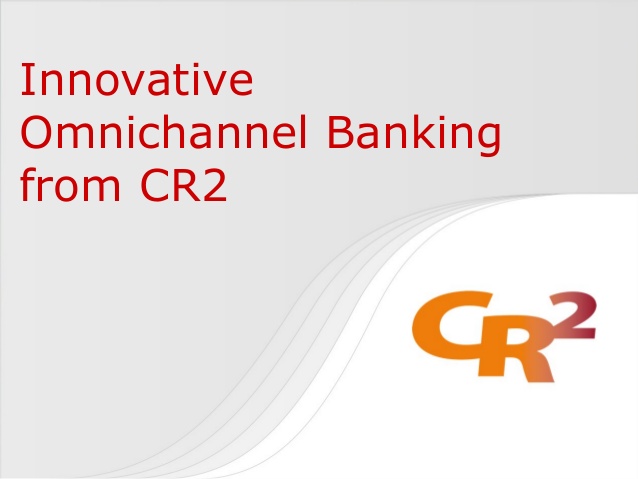 Irish CR2 To Jumps Start Digital Banking In Nigeria