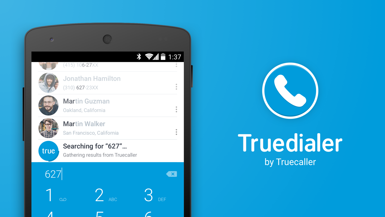 Truecaller Expands Dual SIM Support with New Version of Truedialer