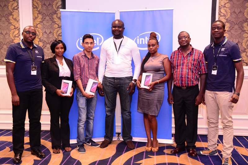CEO Weekends: 3 Kenyan Startups Receive Ksh1.3 Million From Intel