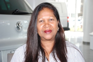 Usha