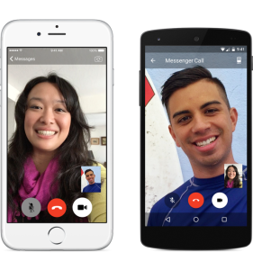 VIDEO MESSENGER