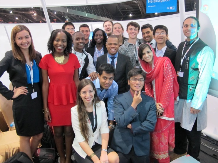 ITU Young Innovators Programme on, calls for applications