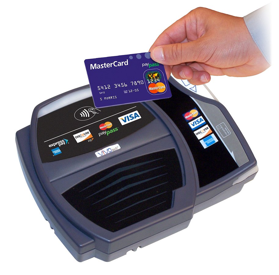 NFC-enabled POS terminals introduced in Nigeria