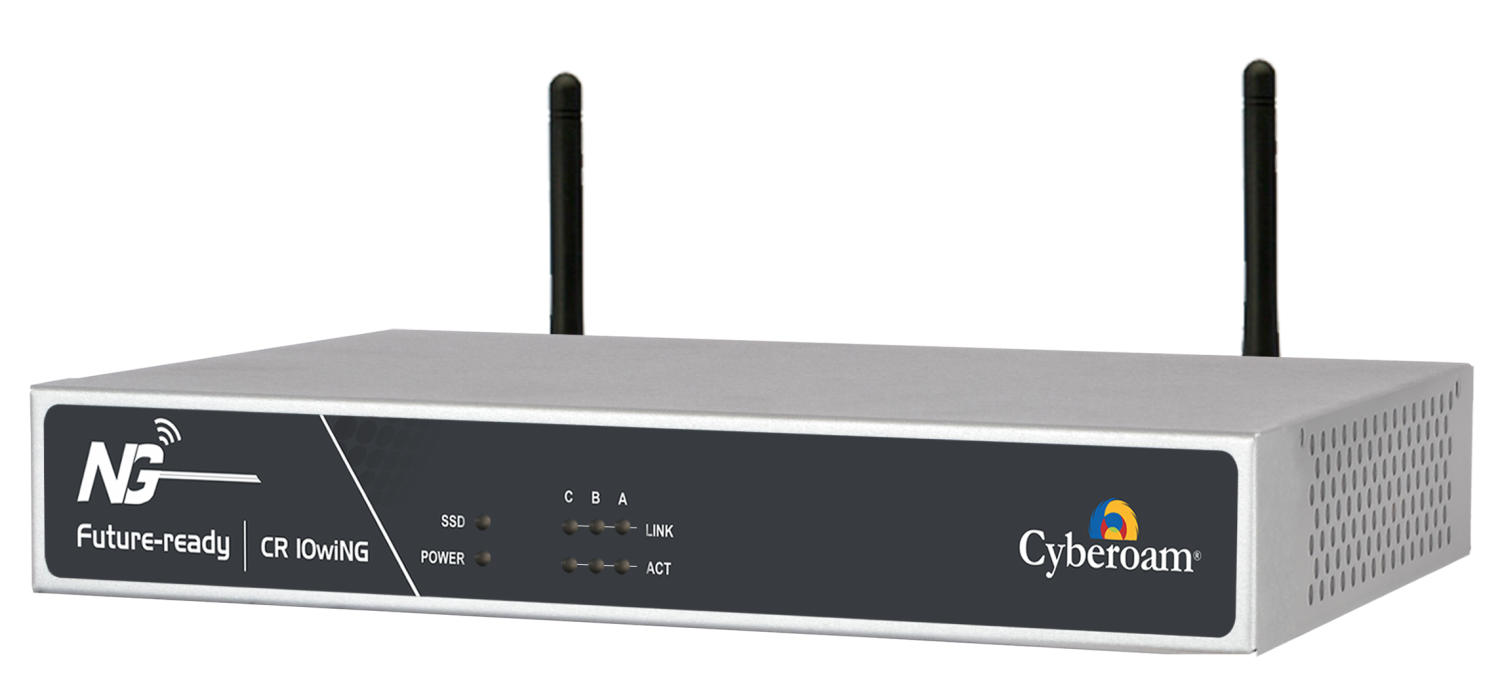Wireless Security(1)