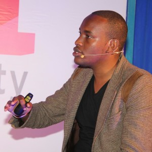 TAITA NGETICH
