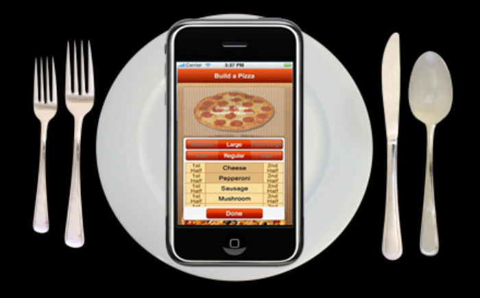 Innovative app takes on order management and payment pains in Nigerian restaurants