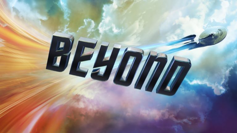 Star Trek Beyond; Movie Review