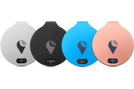 trackr