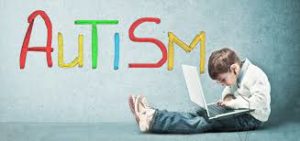 autistic