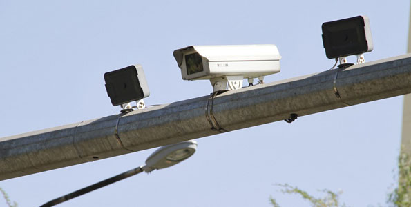 CCTV cameras & smart kiosks are vulnerable to cyber attacks
