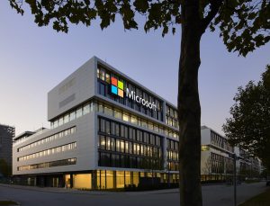 microsoft