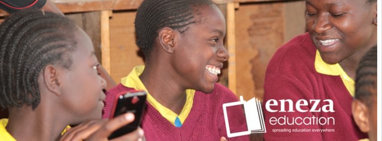 Safaricom’s Spark Fund invests in M-learning Startup