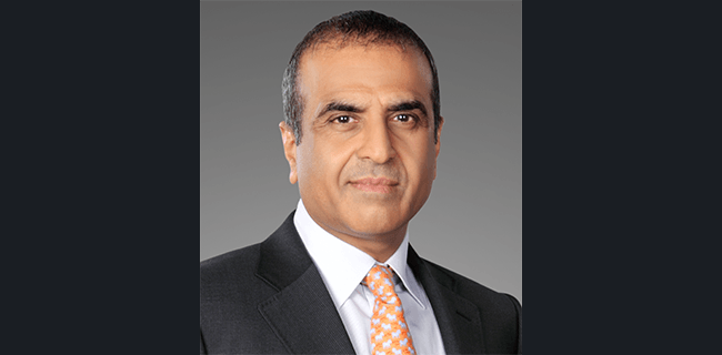 Airtel’s Sunil Bharti Mittal Elected New chair of GSMA