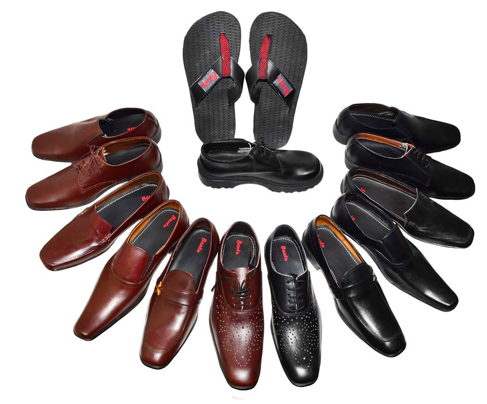 BANTU SHOES; Delivering Genuine Leather Footware – TechMoran
