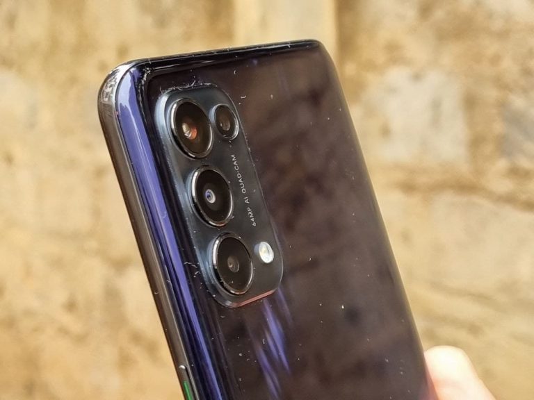 OPPO Reno5 Camera Review: Very Good, Although the Selfie Cam Needs Some Work