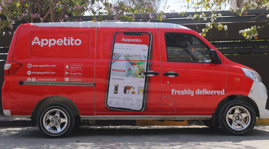 Cairo-based grocery startup Appetito raises $450,000 seed – TechMoran