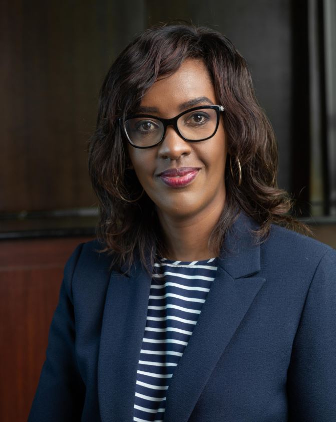 Coca-Cola Africa appoints Safaricom’s Debra Mallowah as the new VP for the East and Central Africa Franchise