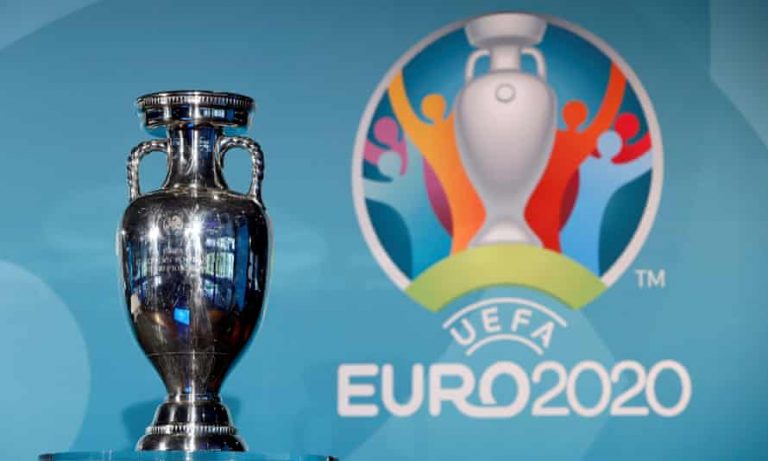 StarTimes to broadcast UEFA Euro 2020 Starting June 2021