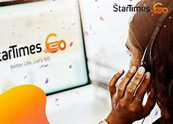 Payment Methods and Procedures for StarTimes TV Kenya.